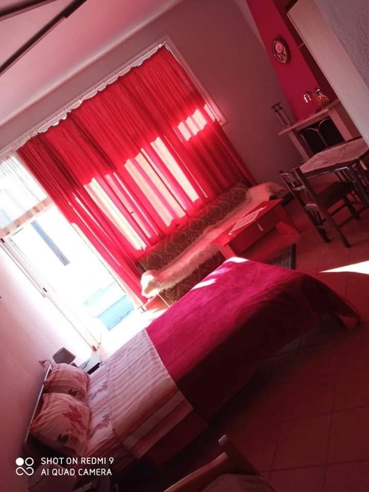 Guest House Sakis. Órma Szoba fotó